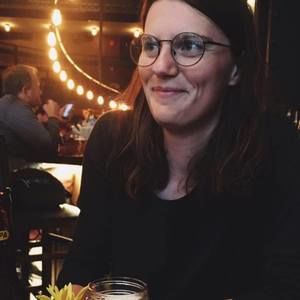 Meet your Posher, Anna